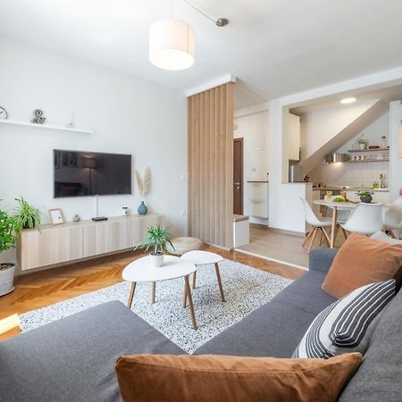 51 Street Apartment Dubrovnik Dış mekan fotoğraf
