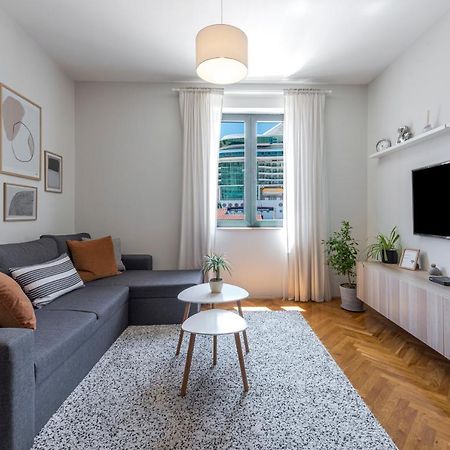 51 Street Apartment Dubrovnik Dış mekan fotoğraf