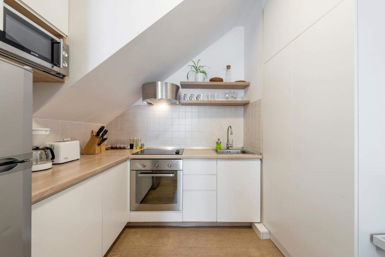 51 Street Apartment Dubrovnik Dış mekan fotoğraf