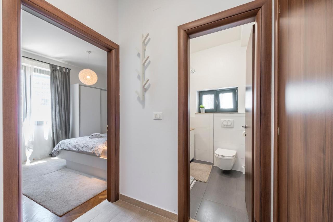 51 Street Apartment Dubrovnik Dış mekan fotoğraf