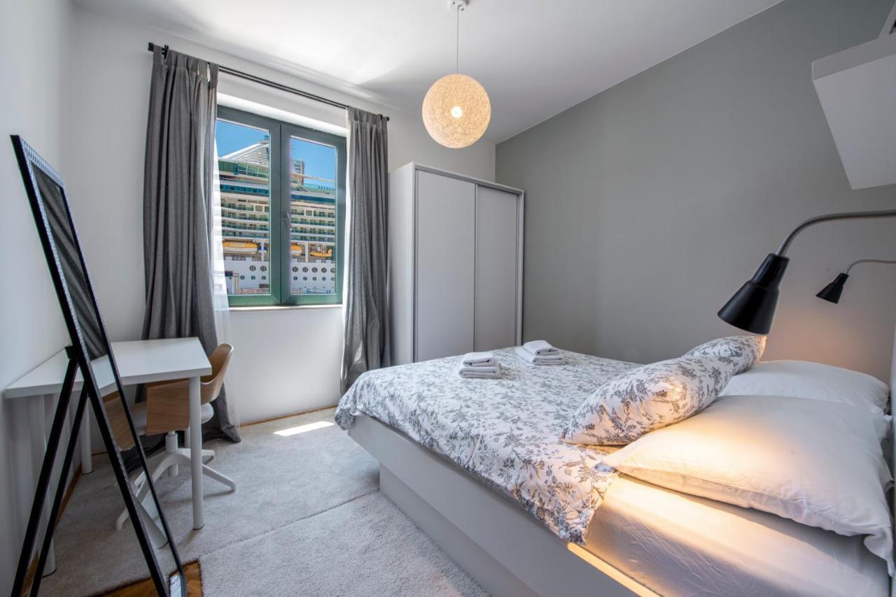 51 Street Apartment Dubrovnik Dış mekan fotoğraf