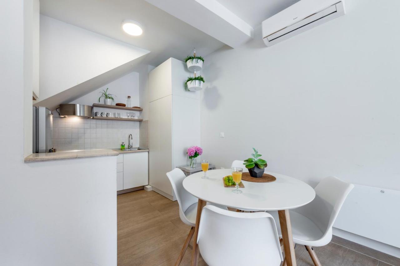 51 Street Apartment Dubrovnik Dış mekan fotoğraf