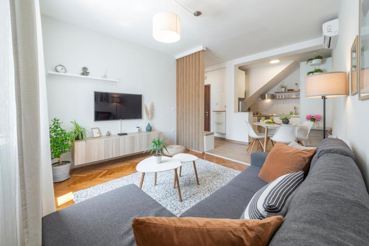 51 Street Apartment Dubrovnik Dış mekan fotoğraf