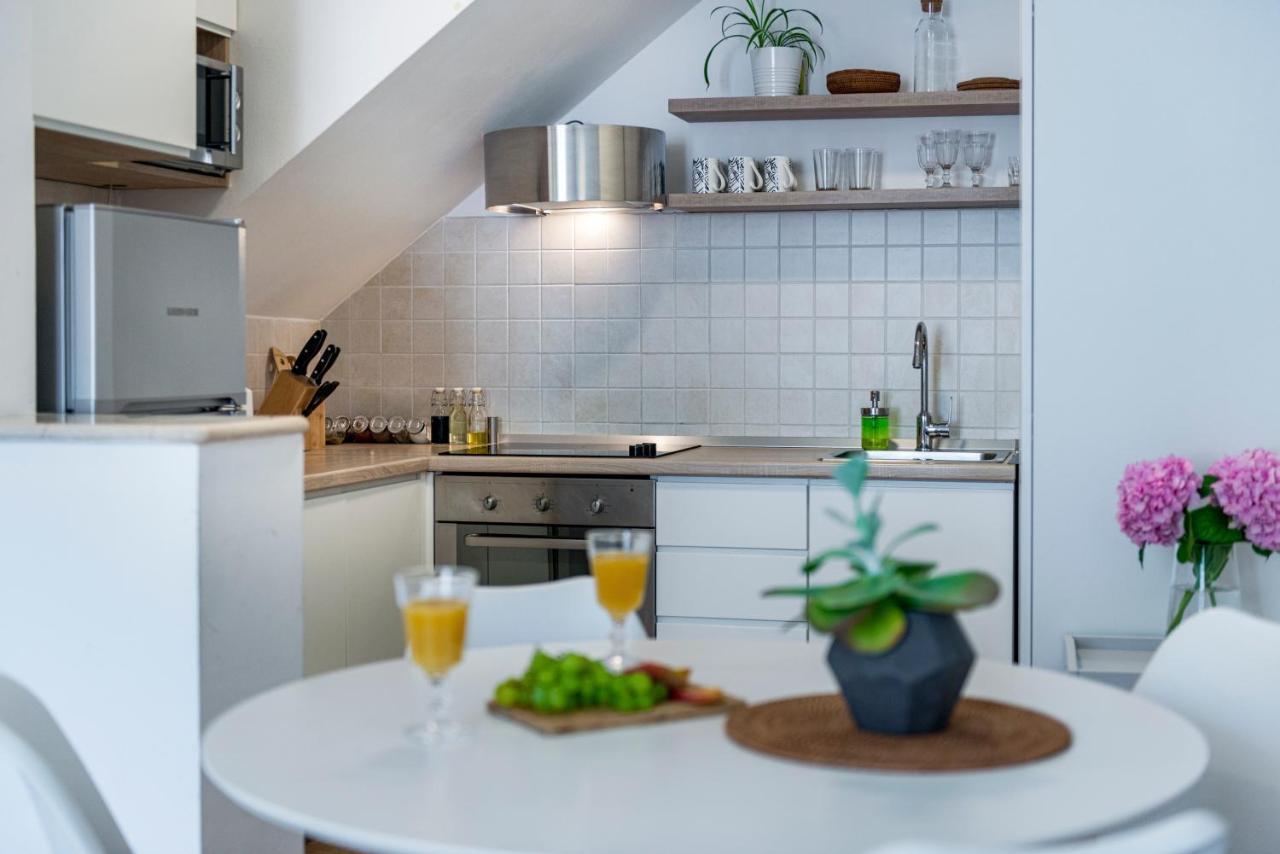 51 Street Apartment Dubrovnik Dış mekan fotoğraf