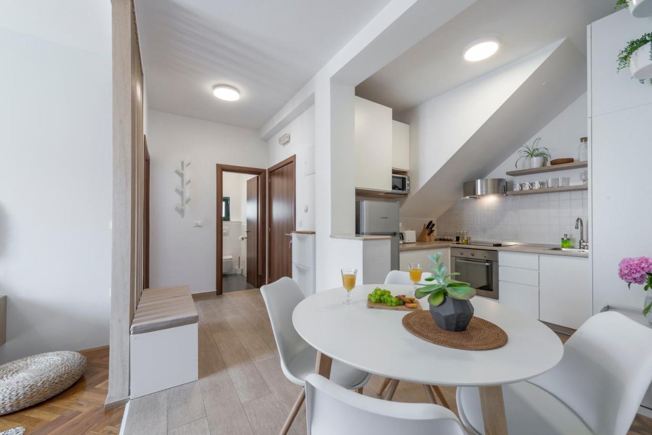 51 Street Apartment Dubrovnik Dış mekan fotoğraf