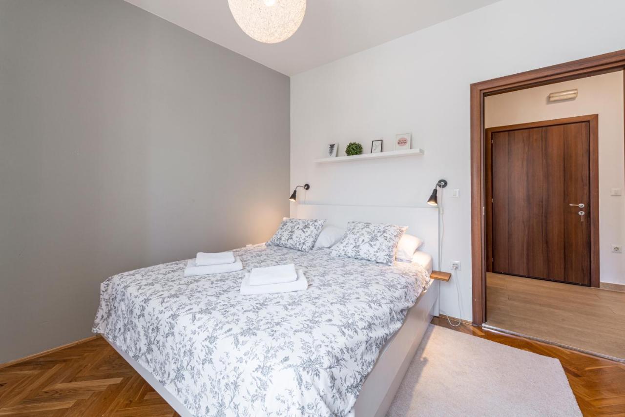 51 Street Apartment Dubrovnik Dış mekan fotoğraf