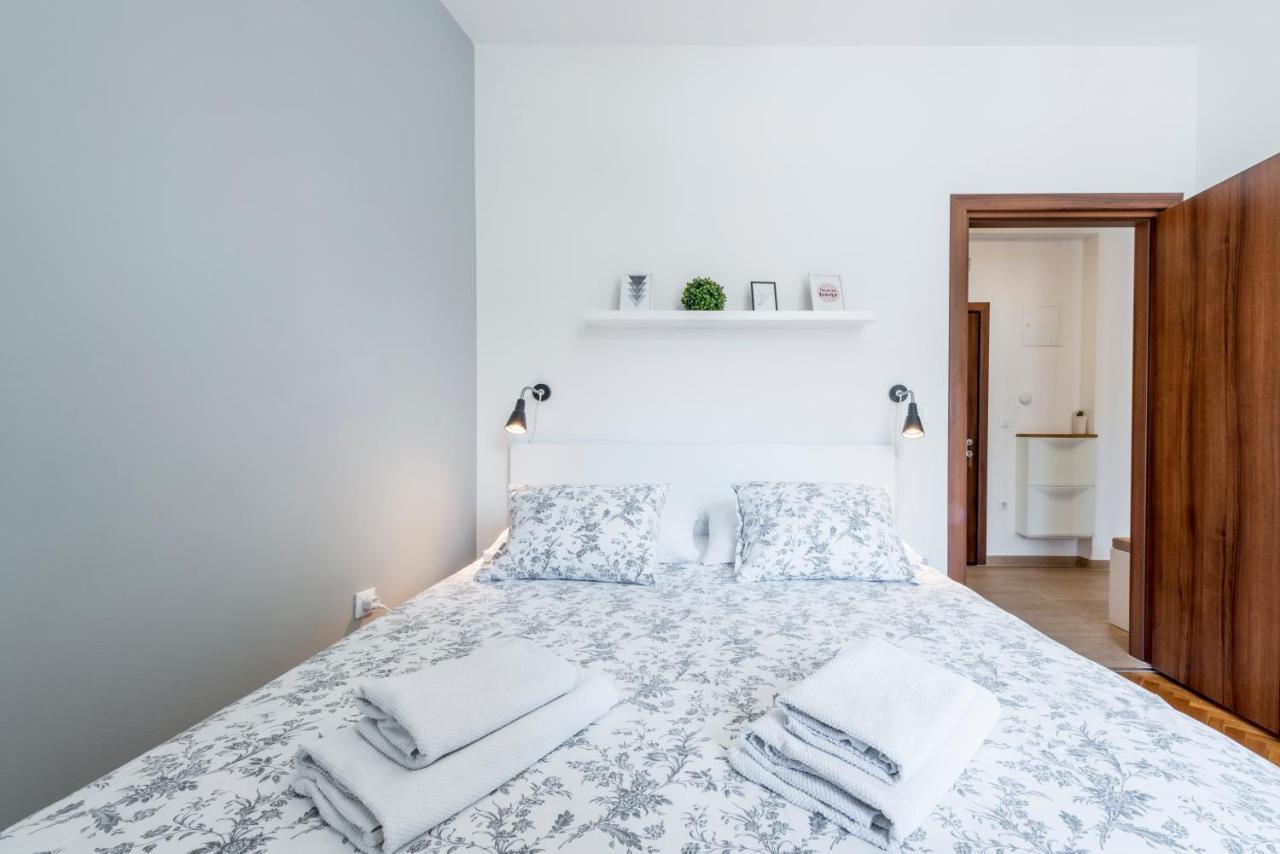51 Street Apartment Dubrovnik Dış mekan fotoğraf