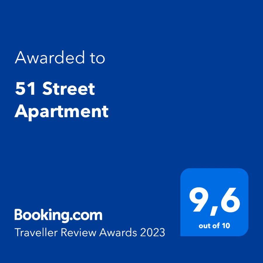 51 Street Apartment Dubrovnik Dış mekan fotoğraf