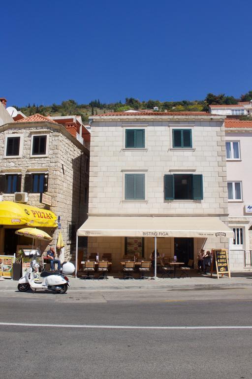 51 Street Apartment Dubrovnik Dış mekan fotoğraf