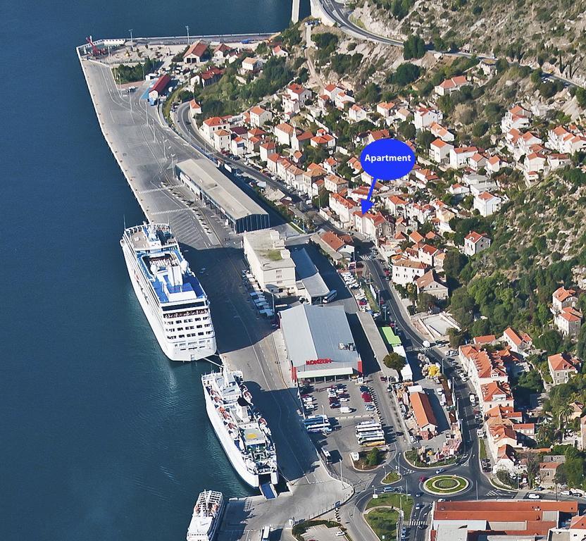 51 Street Apartment Dubrovnik Dış mekan fotoğraf
